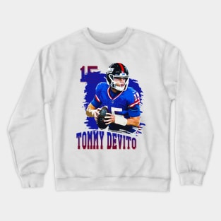 Tommy devito || 15 Crewneck Sweatshirt